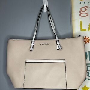 G By Guess‎ Large Tote Bag